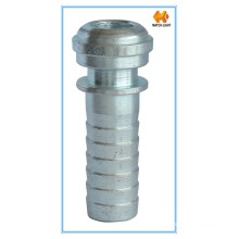 Carbon Steel Swivel Nut Ground Joint Hose Coupling